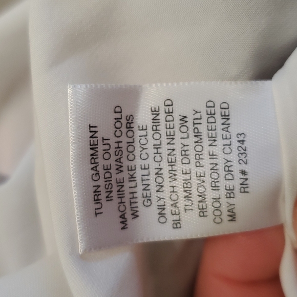 EUC NY & Co skirt - Picture 8 of 8